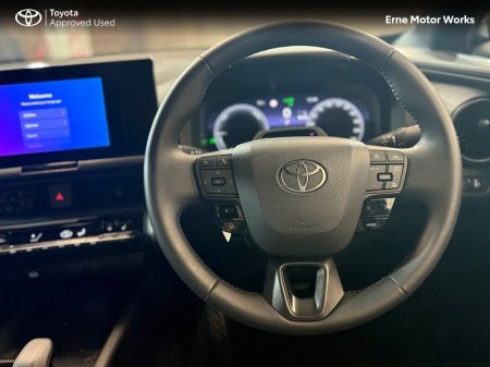 2026 Toyota C-HR - photo 12