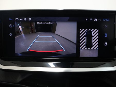 2024 Peugeot 2008 - photo 19