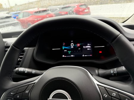 2027 Nissan Primastar - photo 15