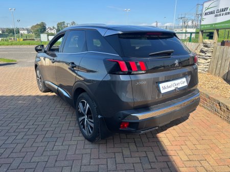 2020 Peugeot 3008 - photo 4