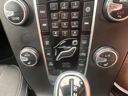 2018 Volvo V40 - photo 29