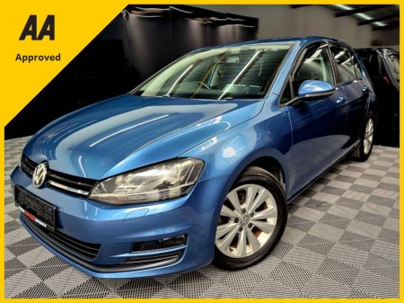 2015 Volkswagen Golf - photo 4