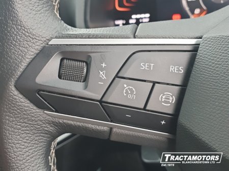2024 SEAT Arona - photo 22