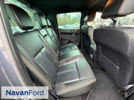 2022 Ford Ranger - photo 11