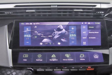 2023 Peugeot 408 - photo 20