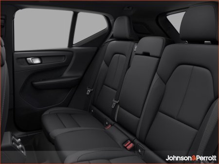 2027 Volvo EX40 - photo 8