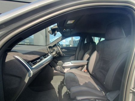 2026 BMW iX2 - photo 7