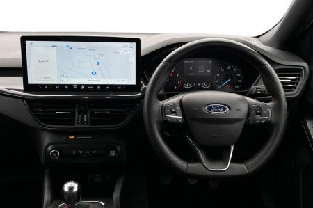 2023 Ford Focus - photo 11