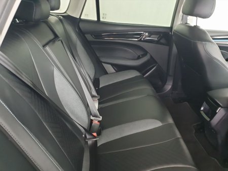 2023 MG MG5 - photo 14