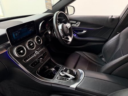 2019 Mercedes-Benz C-Class - photo 20