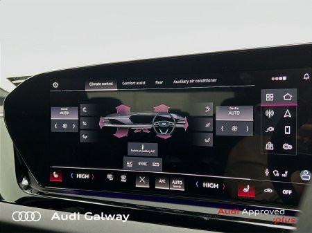 2026 Audi A6 - photo 17