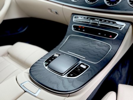 2021 Mercedes-Benz E-Class - photo 22