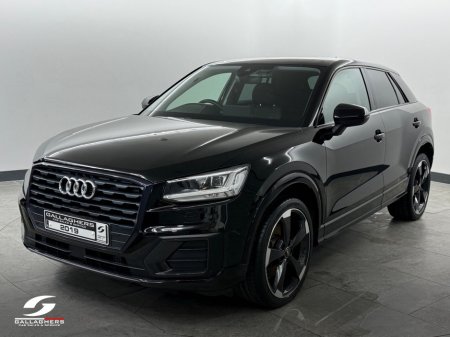 2019 Audi Q2 - photo 2