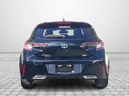 2021 Toyota Corolla - photo 10