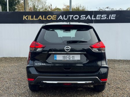 2019 Nissan X-Trail - photo 6