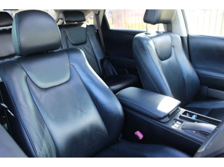 2013 Lexus RX450H - photo 4