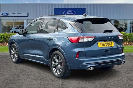2023 Ford Kuga - photo 2
