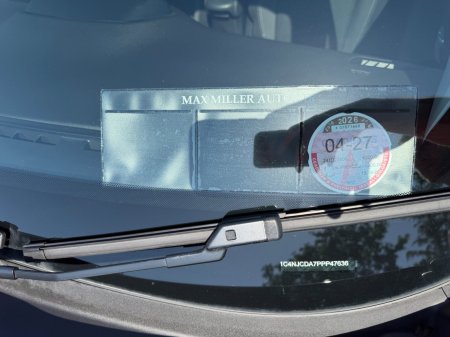 2024 Jeep Renegade - photo 9