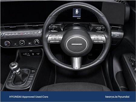 2023 Hyundai KONA - photo 20