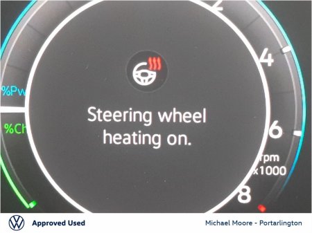 2026 Volkswagen Tiguan - photo 30