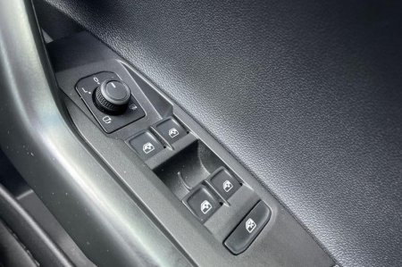 2025 Volkswagen Polo - photo 16