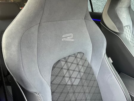 2024 Volkswagen Golf - photo 14