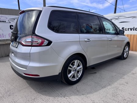 2016 Ford Galaxy - photo 5