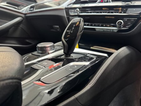 2017 BMW 5-Series - photo 12