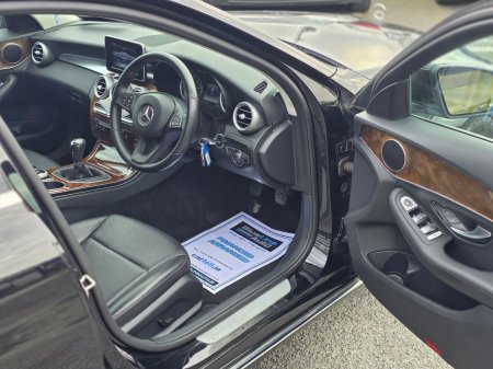 2015 Mercedes-Benz C-Class - photo 7