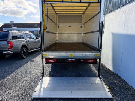 2023 Ford Transit - photo 2