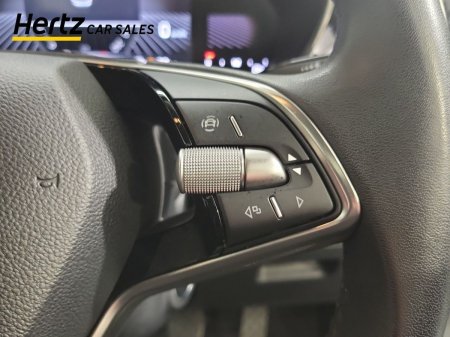 2024 Skoda Fabia - photo 24