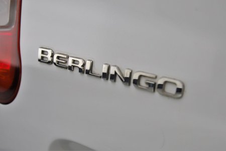 2022 Citroen Berlingo - photo 24