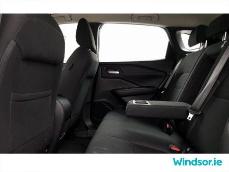 2024 Nissan Qashqai - photo 8