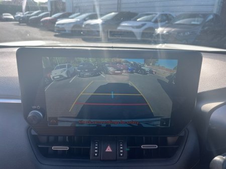 2025 Toyota RAV4 - photo 15