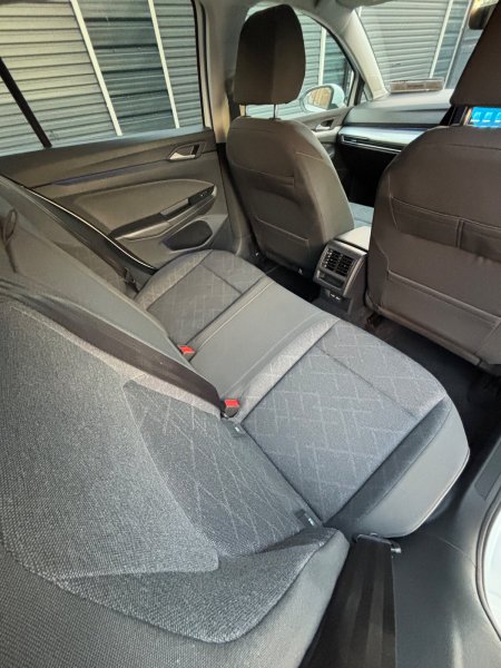 2024 Volkswagen Golf - photo 20