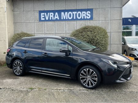 2022 Toyota Corolla - photo 3
