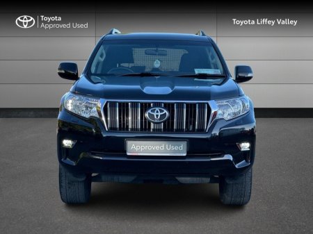 2022 Toyota Land Cruiser - photo 5