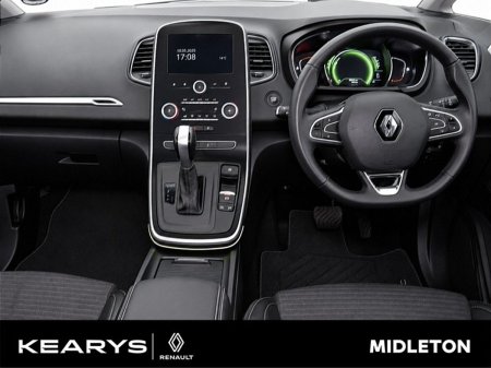 2018 Renault Grand Scenic - photo 4