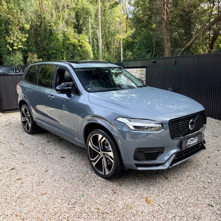 2022 Volvo XC90 - photo 4