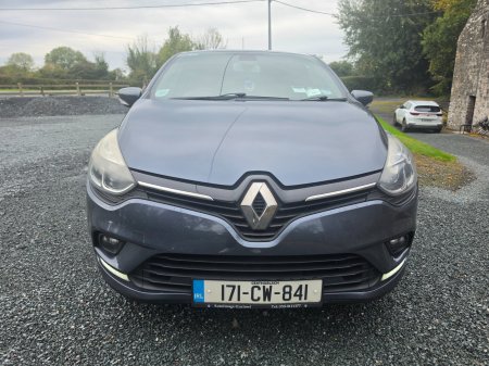 2017 Renault Clio - photo 3