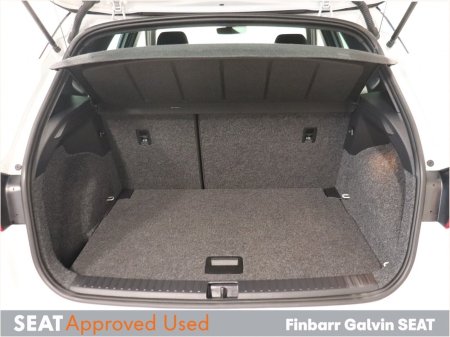 2026 SEAT Arona - photo 12