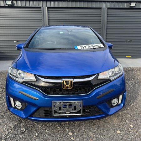 2015 Honda Fit - photo 3
