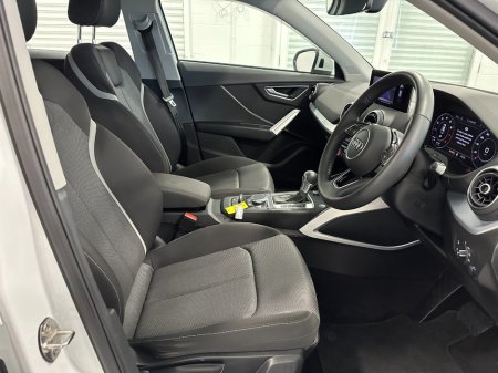 2019 Audi Q2 - photo 21