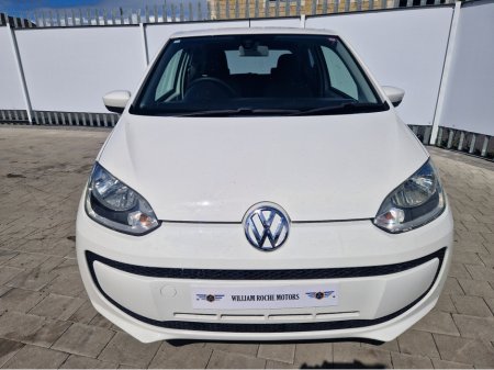 2016 Volkswagen up! - photo 3