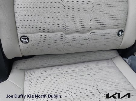 2026 Kia Sportage - photo 26