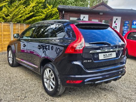 2017 Volvo XC60 - photo 10