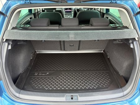 2017 Volkswagen Golf - photo 8