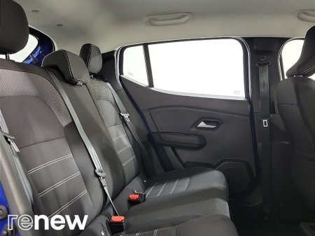 2023 Dacia Sandero Stepway - photo 25