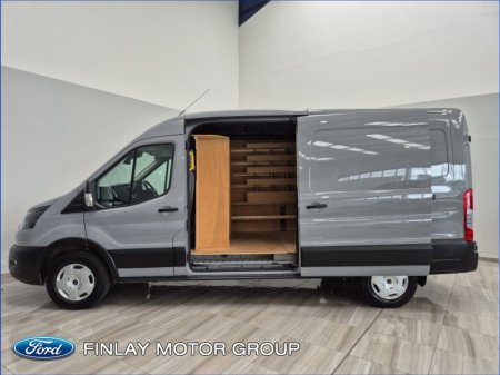 2026 Ford Transit - photo 15