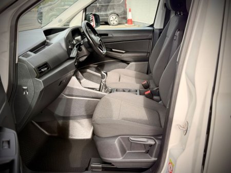 2023 Volkswagen Caddy - photo 11